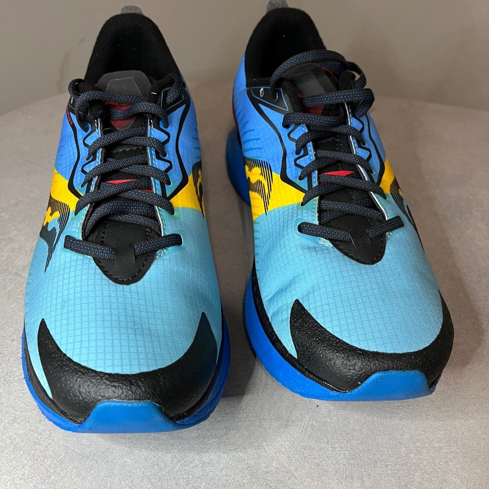 Saucony endorphin speed2 runshield Size 9.5